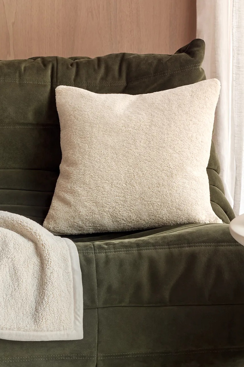 Διακοσμητική μαξιλαροθήκη BOSS NORTE 45 x 45 cm φωτογραφία