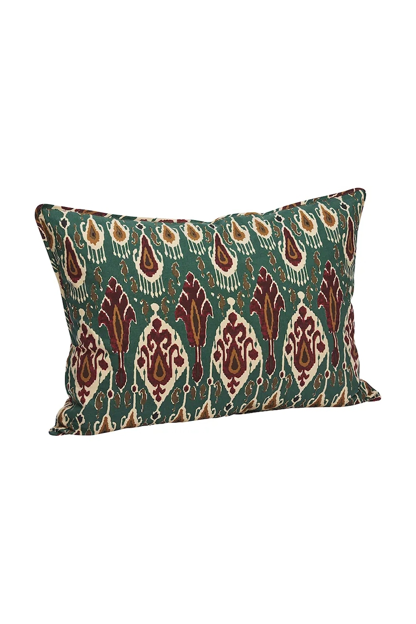 Madam Stoltz față de pernă din bumbac 50 x 70 cm