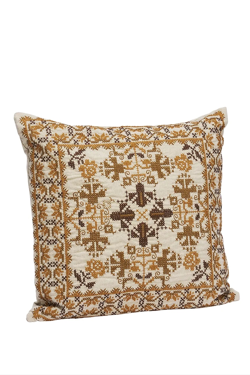 Madam Stoltz față de pernă decorativă 50 x 50 cm