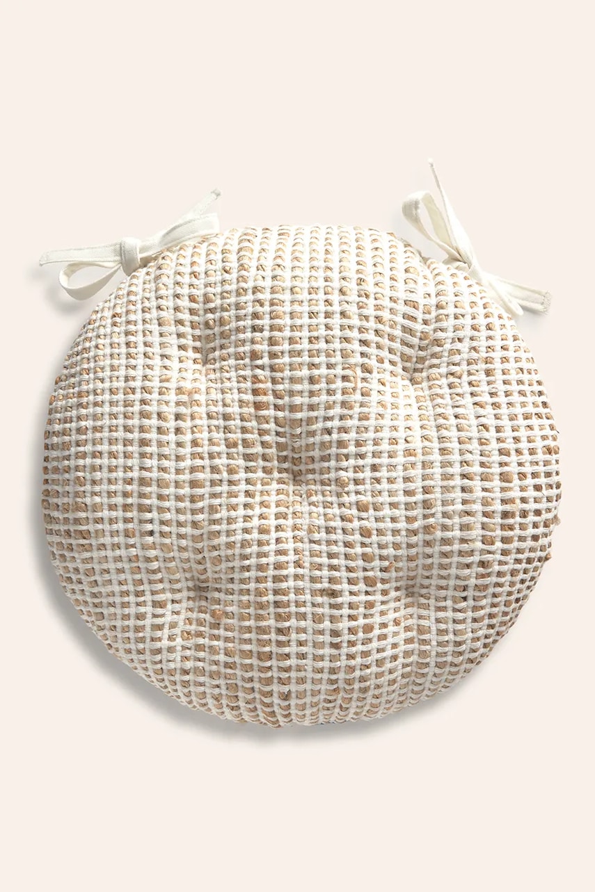 Calma House pernă pentru scaun West 40 x 4 cm Calma House pernă pentru scaun West 40 x 4 cm