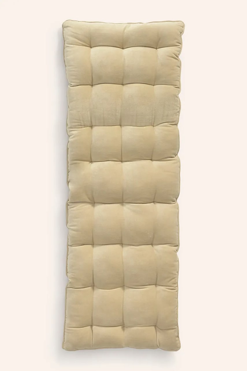 Calma House pernă decorativă 40 x 120 x 4 cm