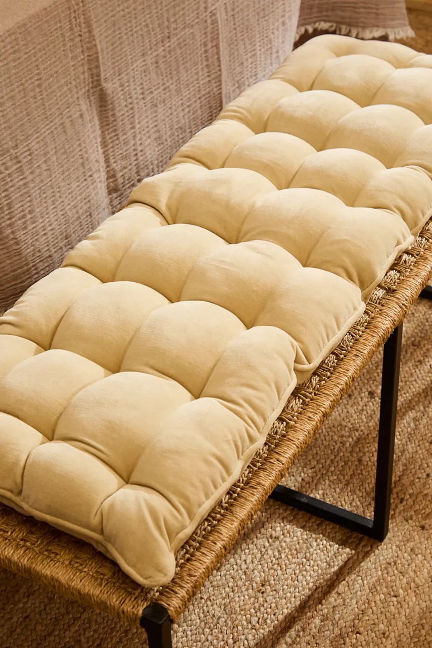 Διακοσμητικό μαξιλάρι Calma House 40 x 120 x 4 cm φωτογραφία