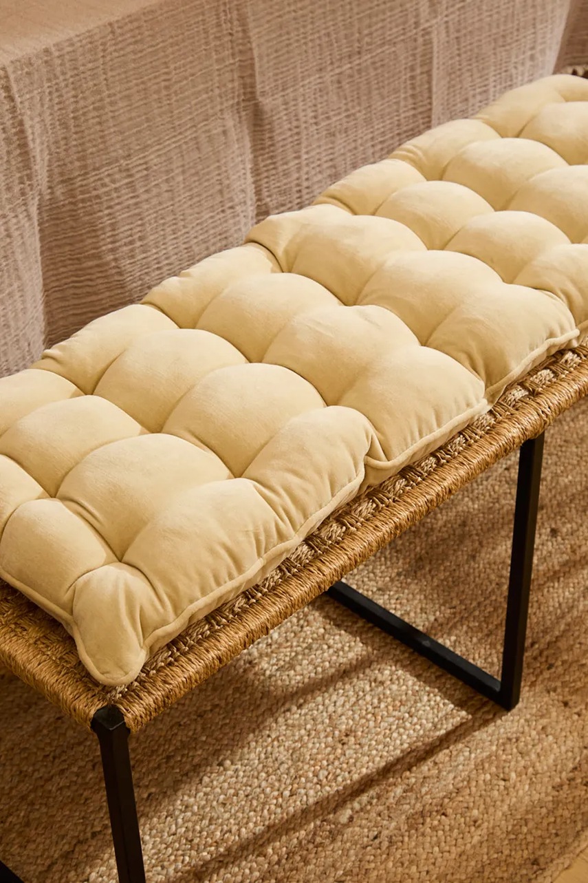 Διακοσμητικό μαξιλάρι Calma House 40 x 120 x 4 cm φωτογραφία