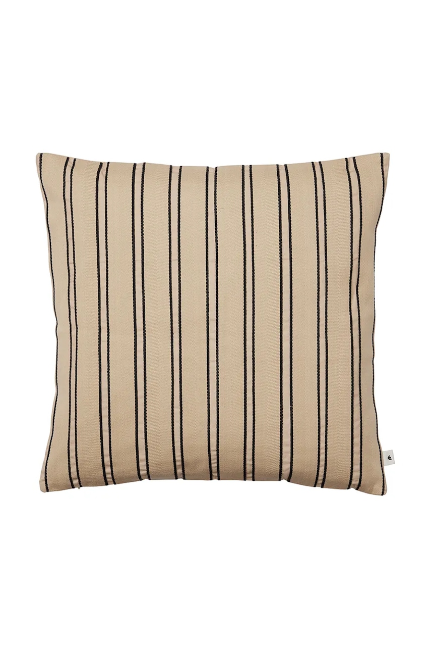 ferm LIVING față de pernă din bumbac Twill 50 x 50 cm