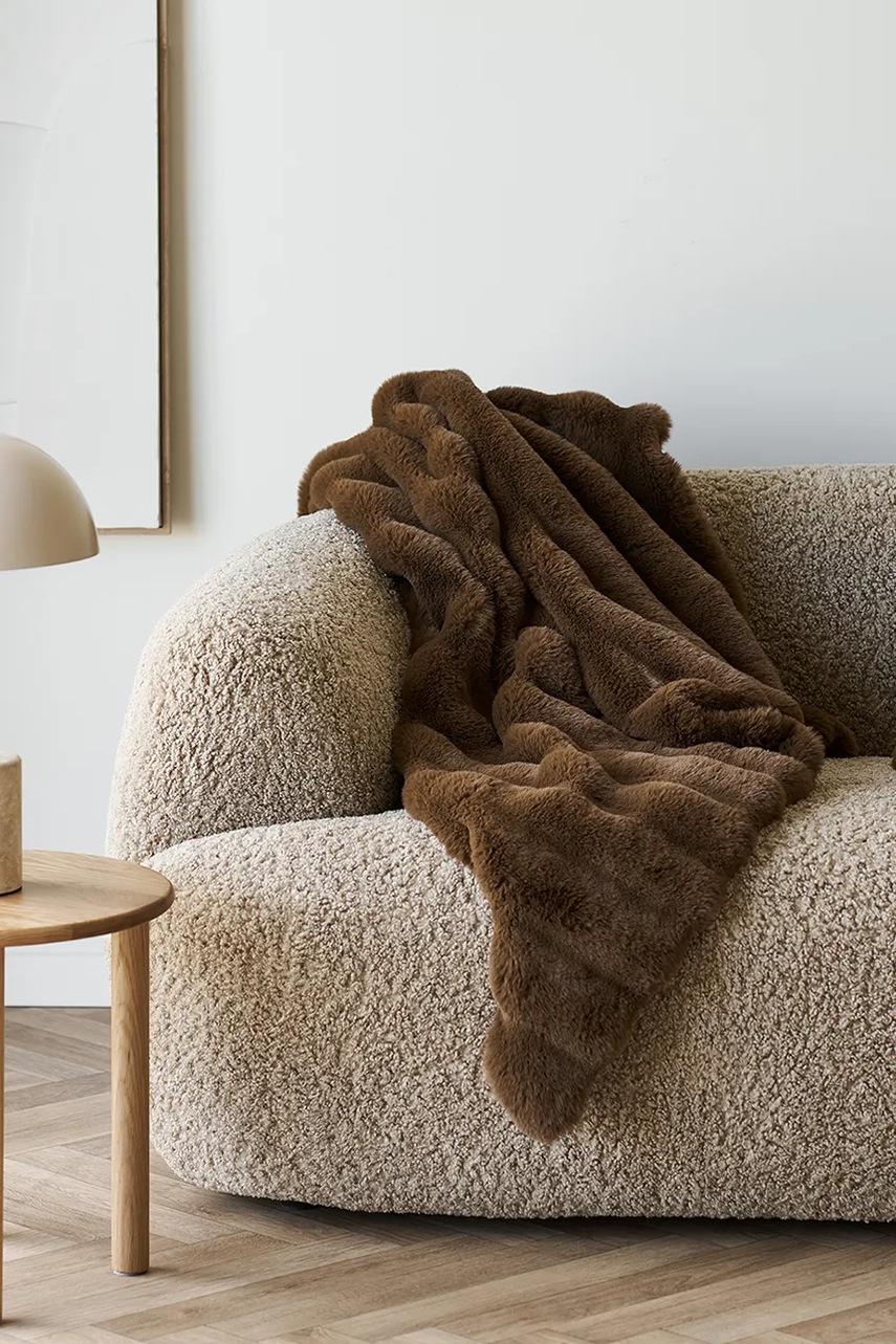 Διακοσμητικό μαξιλάρι House Nordic Gelena 45 x 45 cm φωτογραφία