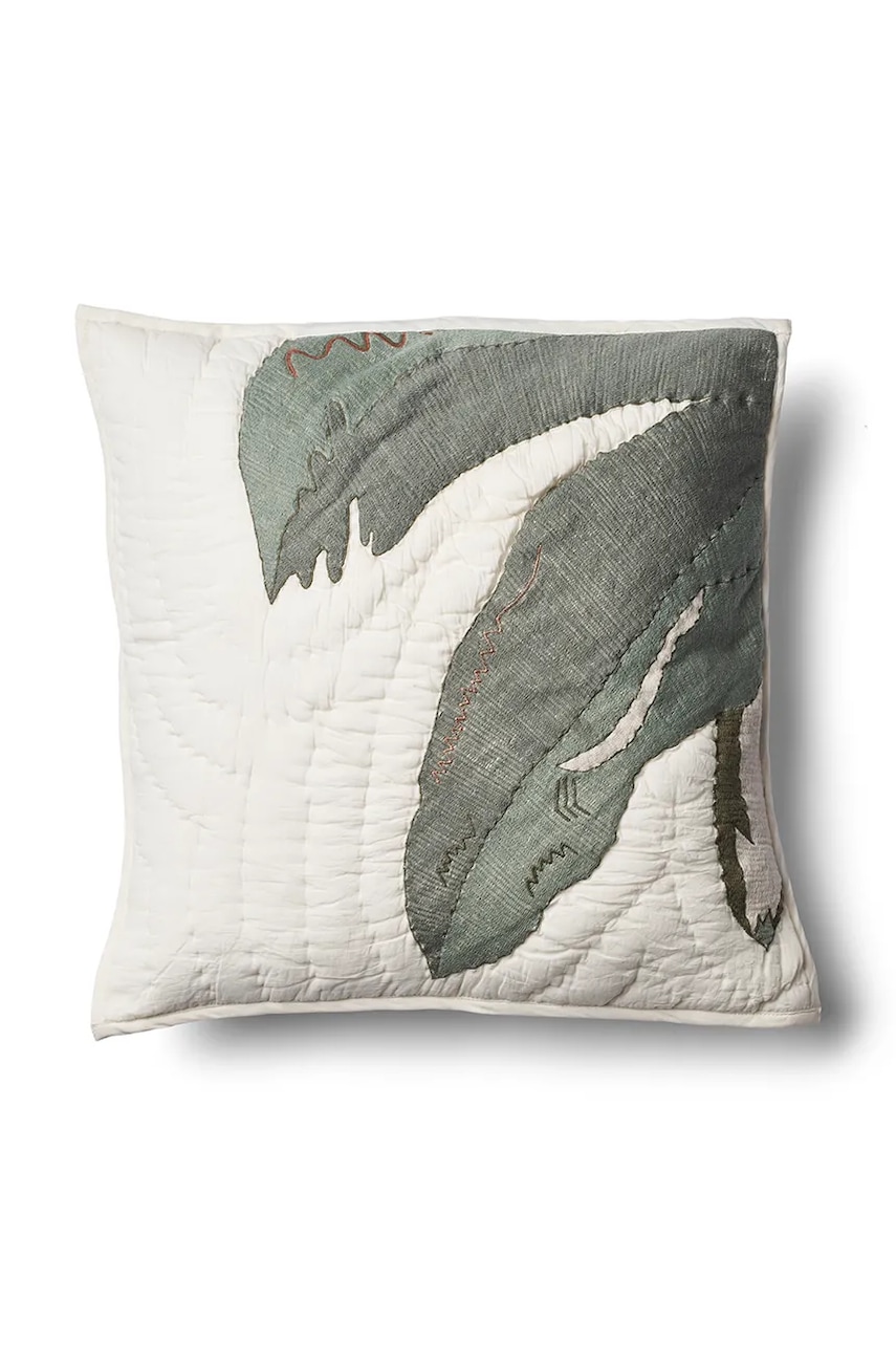 Bongusta pernă decorativă din bumbac Alcudia 50 x 50 cm