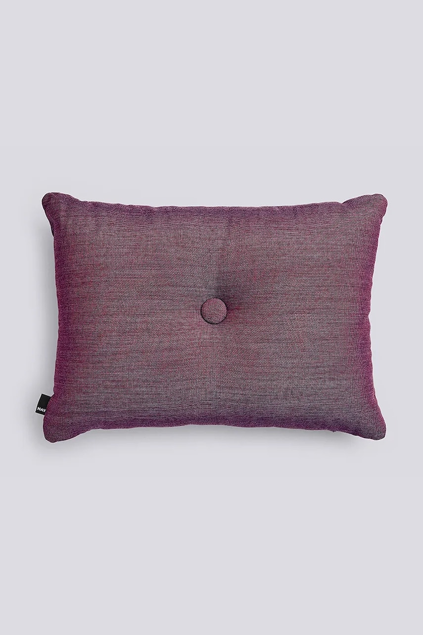 HAY pernă decorativă din bumbac Dot 45 x 60 cm