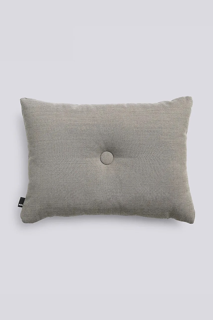 HAY pernă decorativă din bumbac Dot 45 x 60 cm