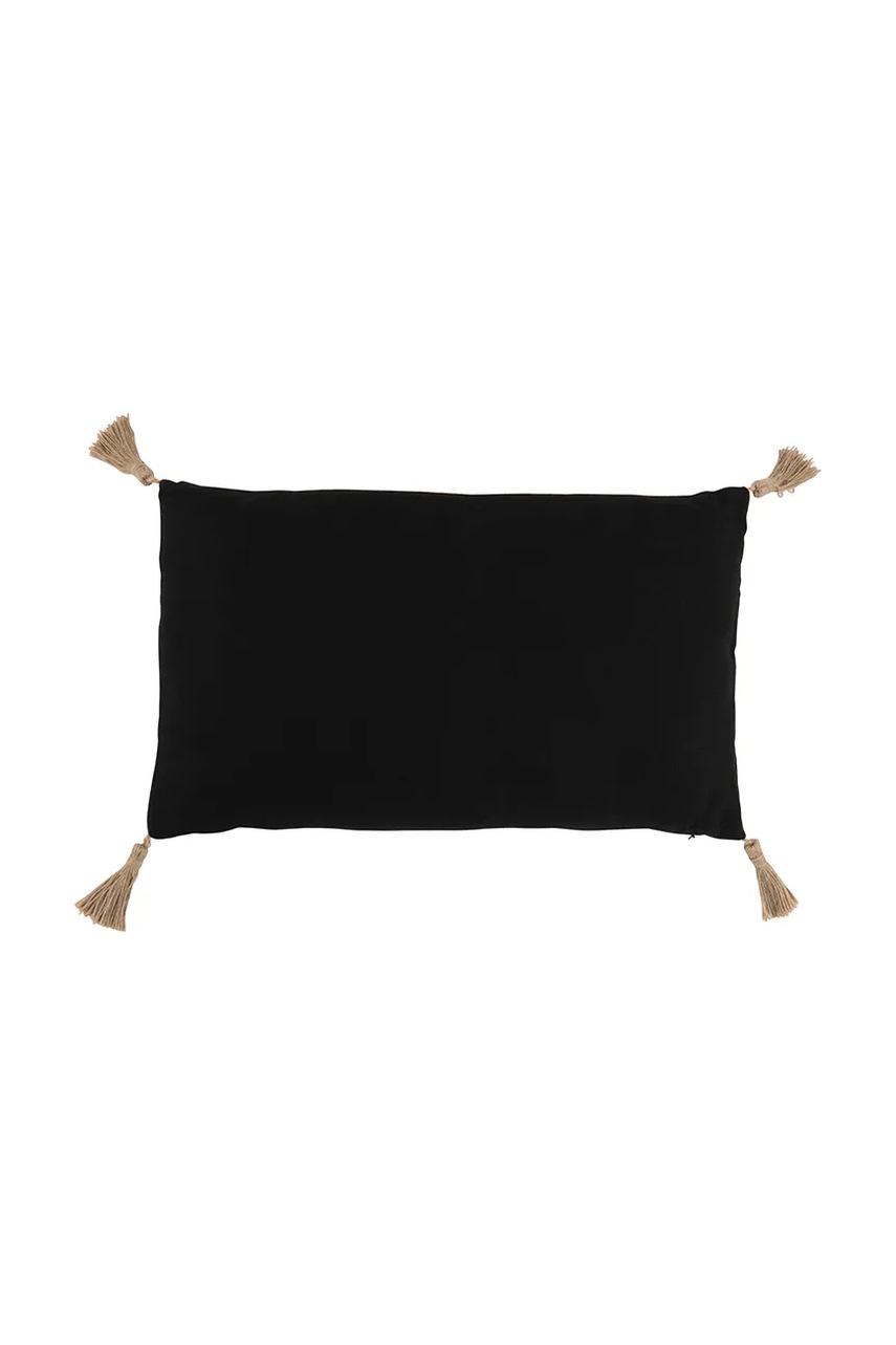 Dekorativní polštář J-Line 30 x 50 x 11 cm