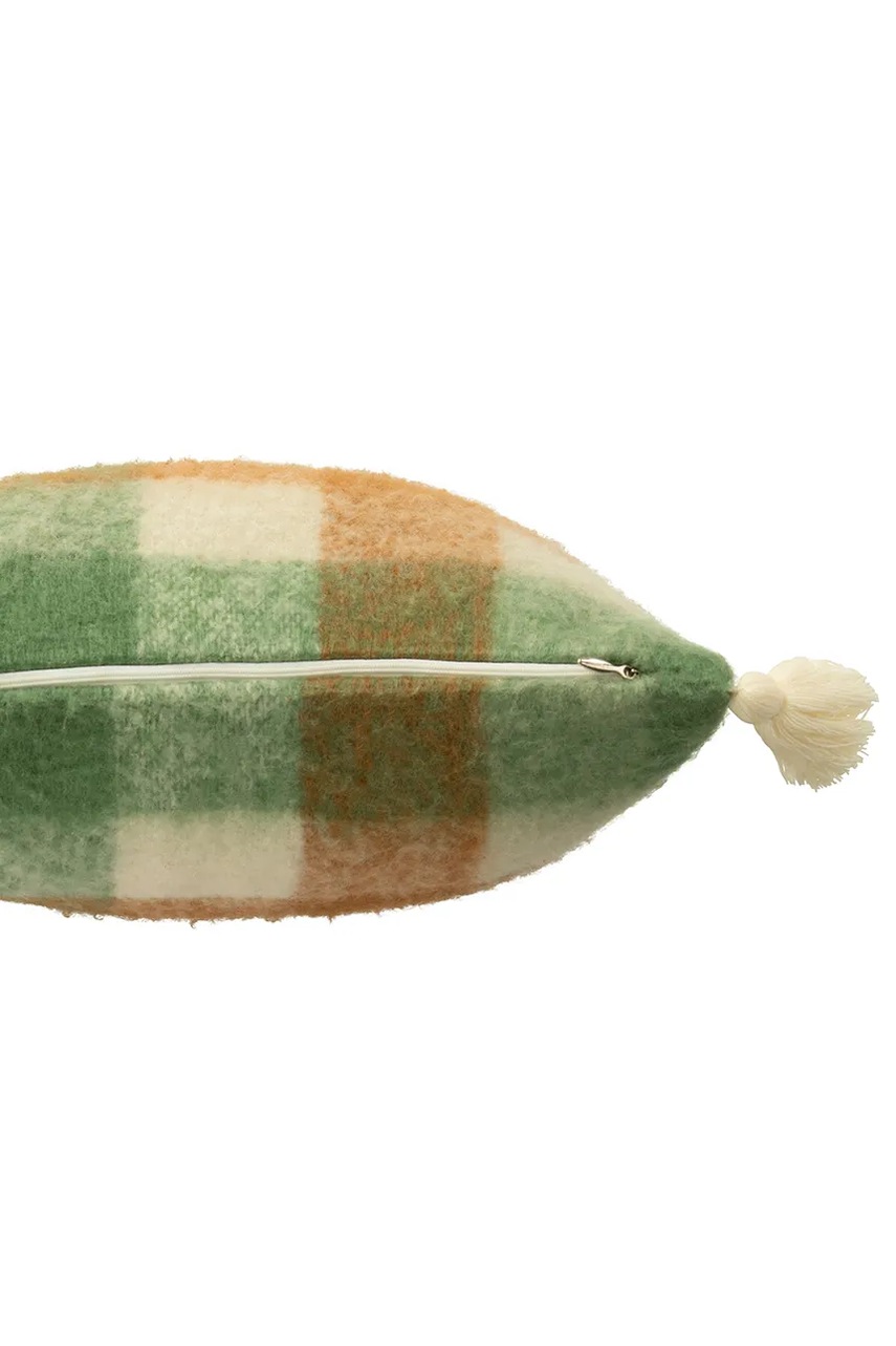 Διακοσμητικό μαξιλάρι J-Line 45 x 45 cm χρώμα: πολύχρωμο φωτογραφία