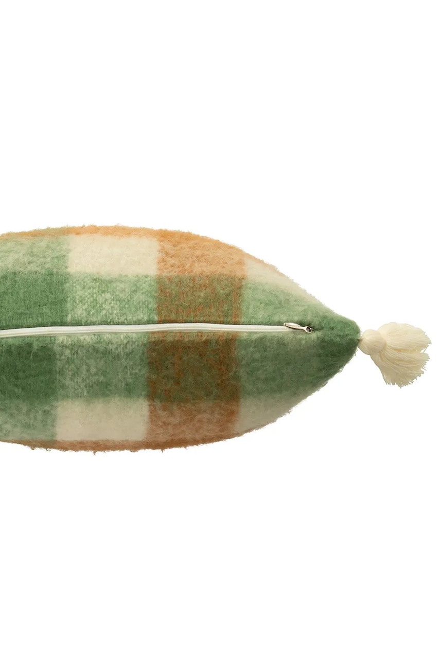 Dekorativní polštář J-Line 45 x 45 cm