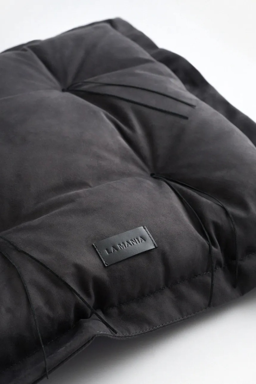 Διακοσμητικό μαξιλάρι La Mania Corde 60 x 60 cm φωτογραφία