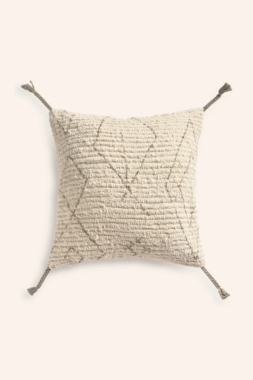 Calma House față de pernă decorativă Mayo 45 x 45 cm