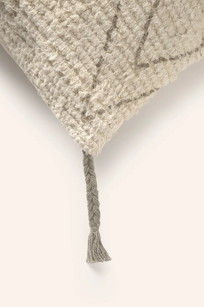 Διακοσμητική μαξιλαροθήκη Calma House Mayo 45 x 45 cm φωτογραφία