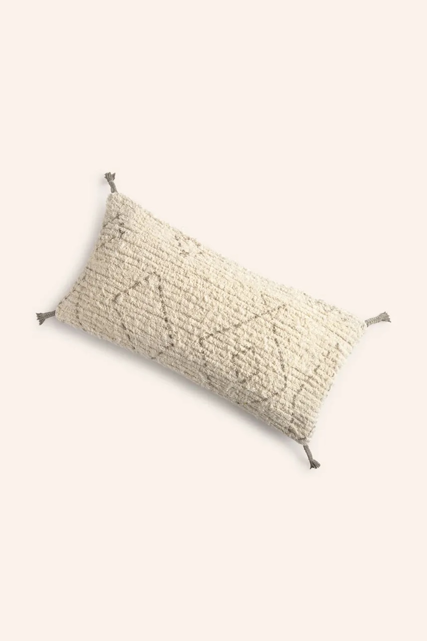 Calma House față de pernă decorativă Mayo 30 x 60 cm