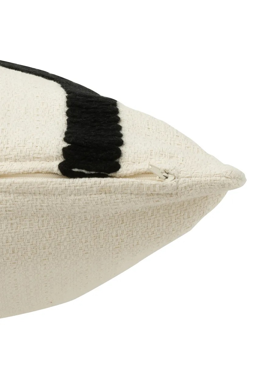 Dekorativní polštář J-Line 43 x 43 cm