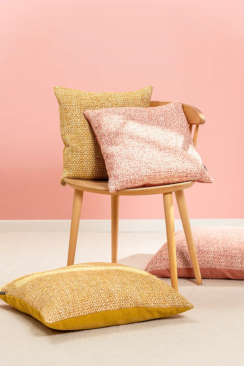 Διακοσμητικό μαξιλάρι με προσθήκη βαμβακιού Magma Vindetta 45 x 45 cm φωτογραφία