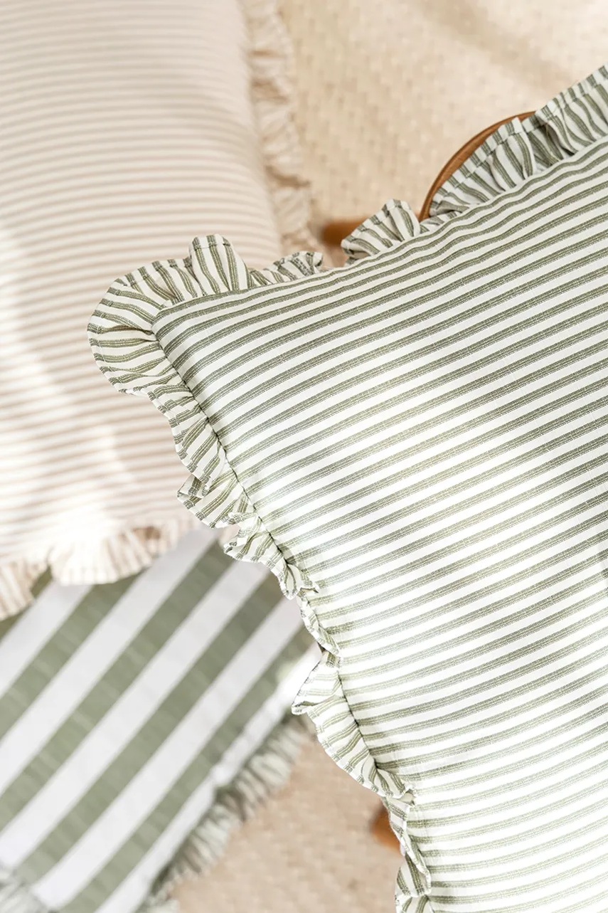 Διακοσμητική μαξιλαροθήκη Magma Lotta 30 x 50 cm φωτογραφία