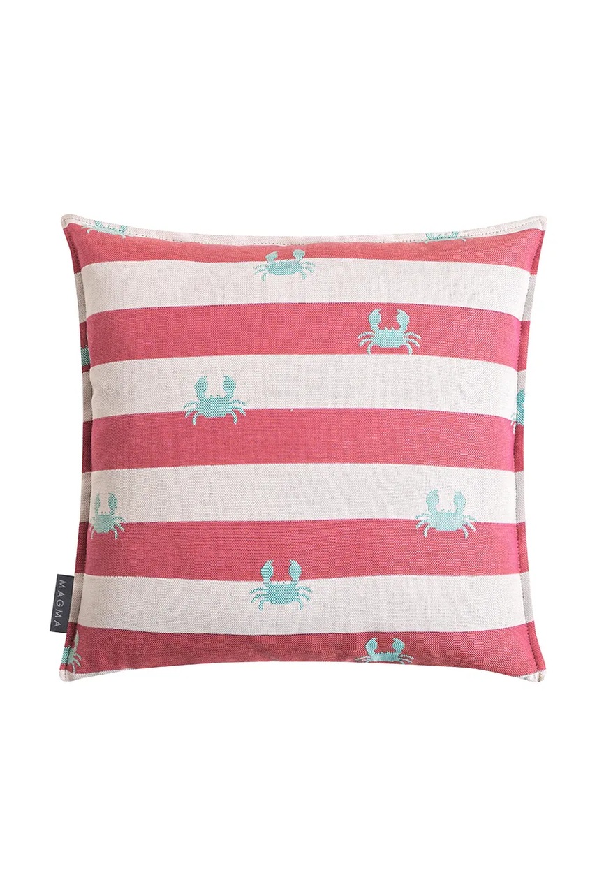 Διακοσμητική μαξιλαροθήκη Magma Crab 45 x 45 cm φωτογραφία