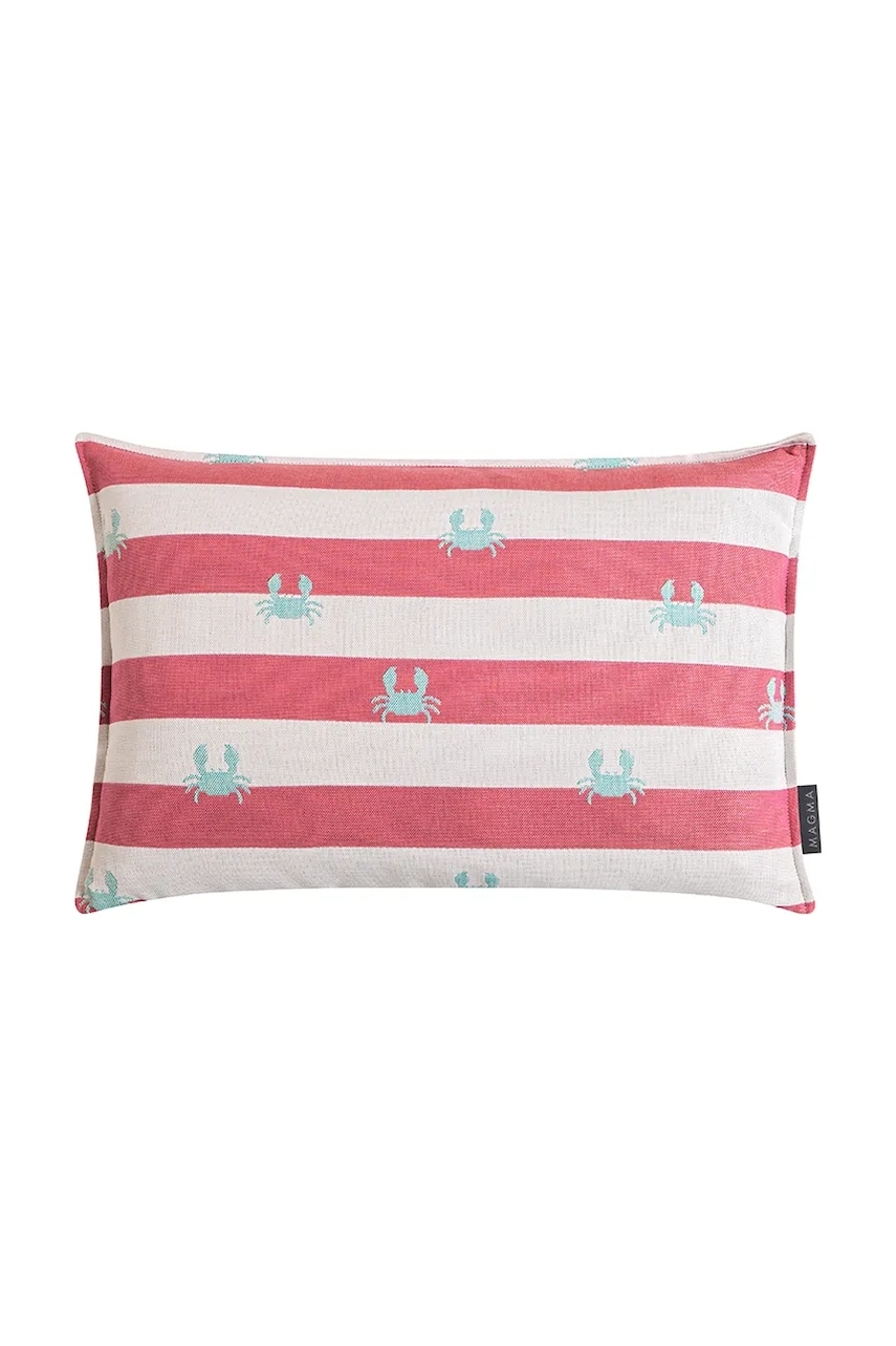 Levně Dekorativní povlak na polštář Magma Crab 40 x 60 cm