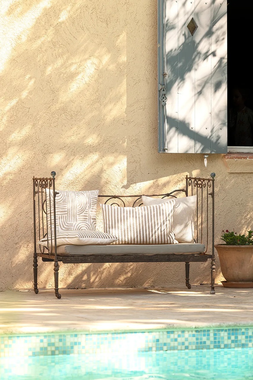 Διακοσμητική μαξιλαροθήκη Magma Paros 40 x 60 cm φωτογραφία