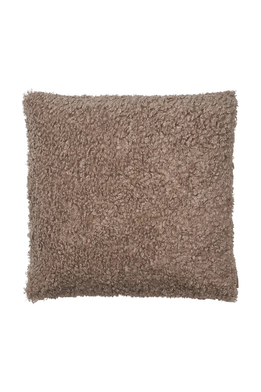 Levně Blomus Polštář s dekorací z textilního materiálu