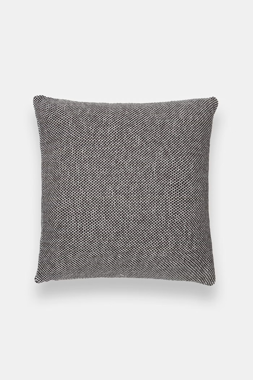 Μαξιλαροθήκη διακοσμητική από βαμβάκι 45 x 45 cm 229659.SALTPEPPER. μπεζ ONE SIZE