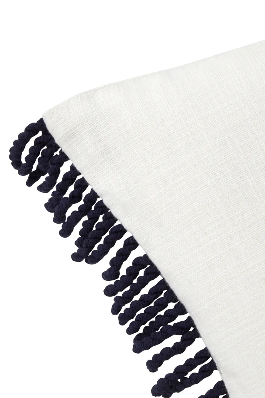 Διακοσμητική βαμβακερή μαξιλαροθήκη Olivier Desforges HYERES 33 x 57 cm φωτογραφία