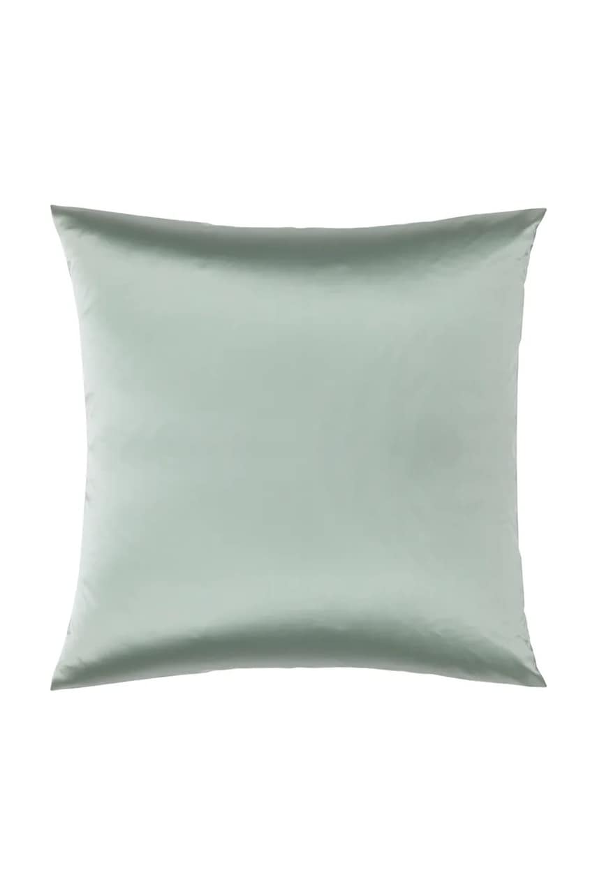 E-shop Hedvábný povlak na polštář Olivier Desforges JOLIEMOM Amande 65 x 65 cm