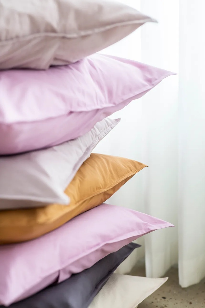 Bavlněný polštář Bongusta Papelain 50 x 50 cm (obrázek 4)