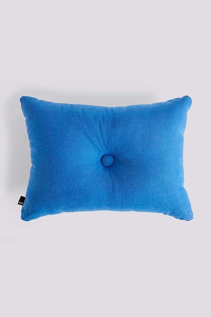 HAY pernă decorativă din material textil 45 x 60 cm