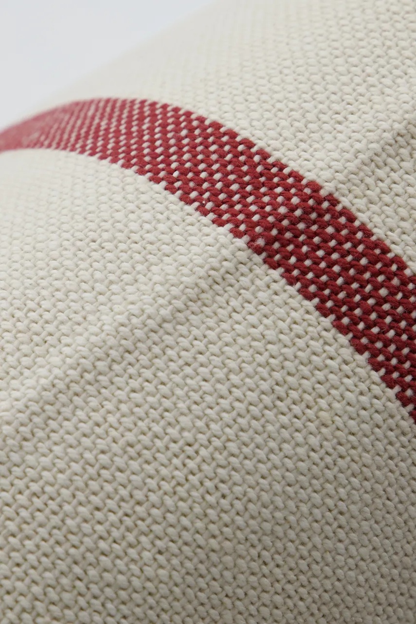 Bavlněný dekorativní povlak na polštář House Doctor HDNula 50 x 50 cm