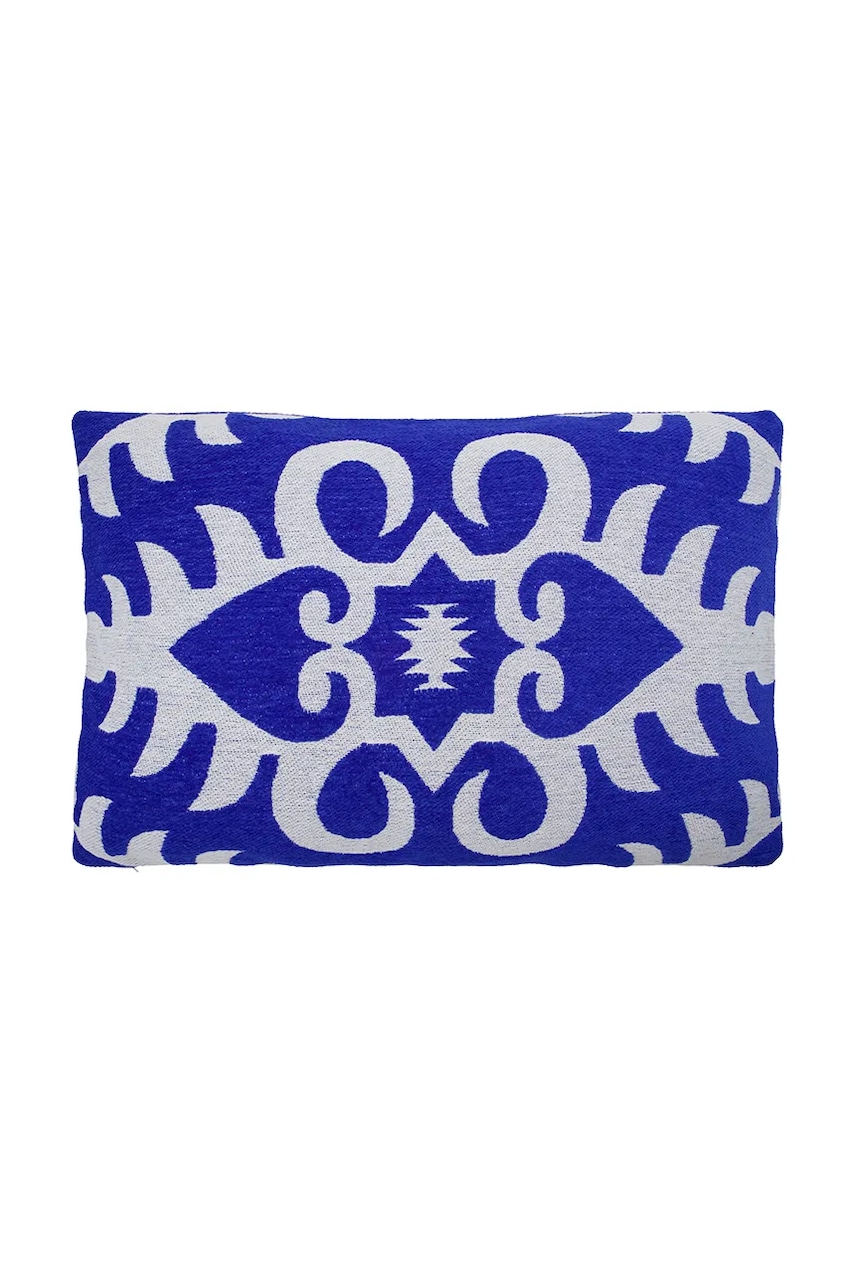 House Doctor față de pernă decorativă din bumbac HDAmici 60 x 40 cm