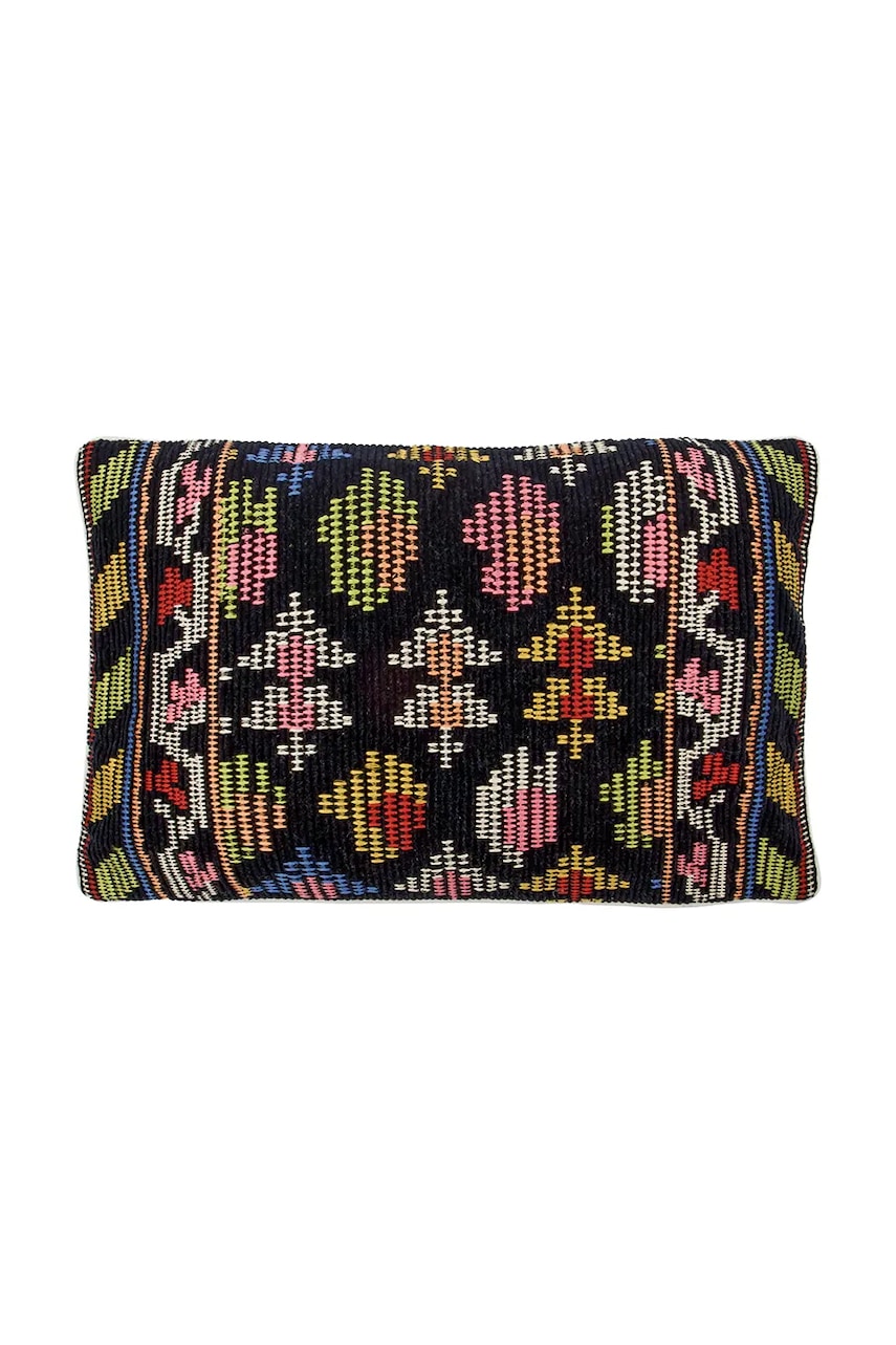 Bavlněný dekorativní povlak na polštář House Doctor HDEtni 50 x 30 cm