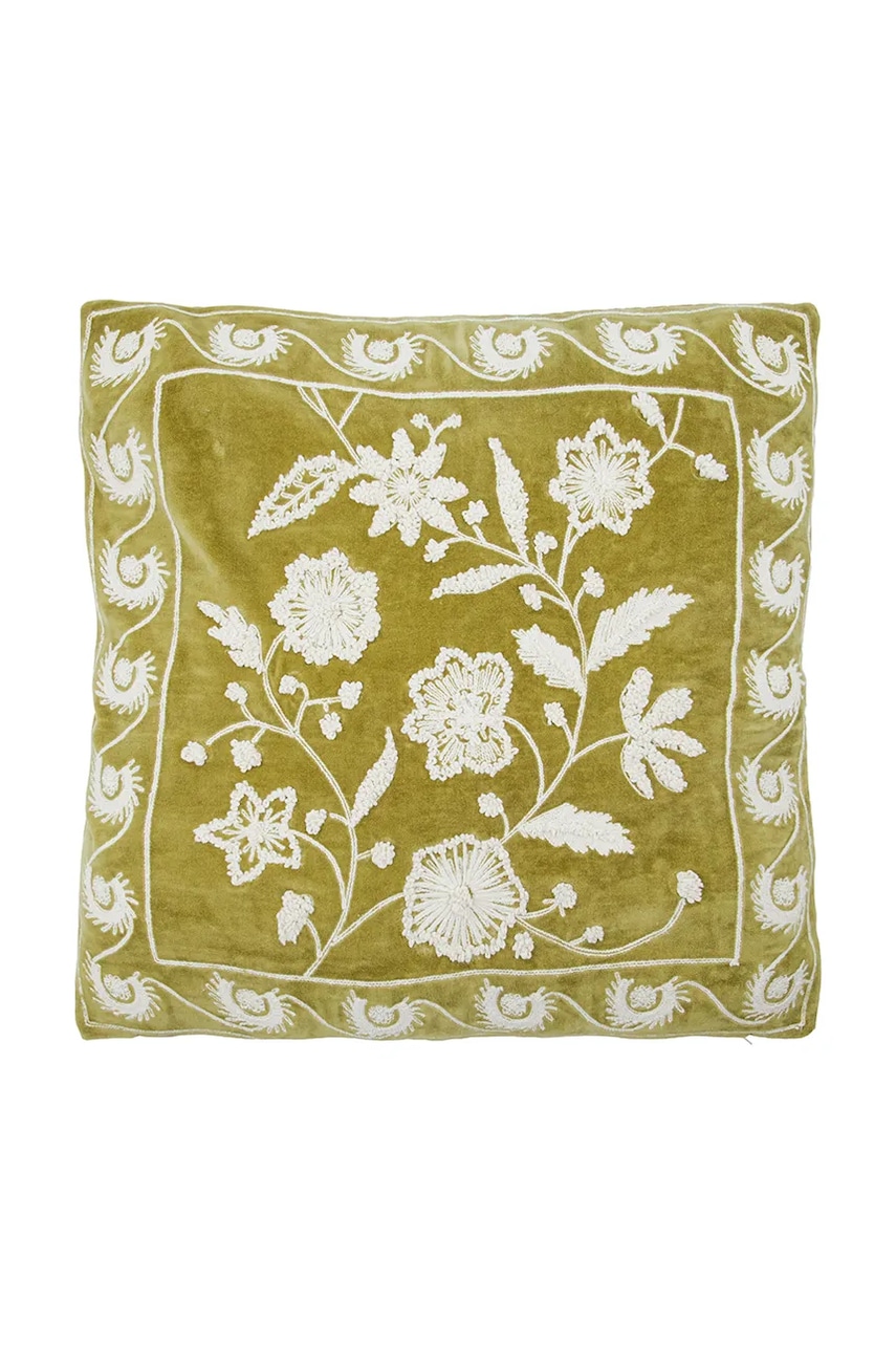 Bavlněný dekorativní povlak na polštář House Doctor HDRica 50 x 50 cm