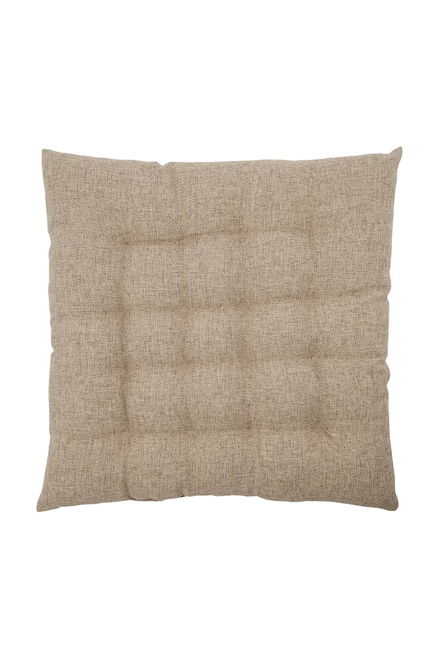 House Doctor μαξιλάρι διακοσμητικό 45 x 45 x 6 cm 900002701 μπεζ ONE SIZE