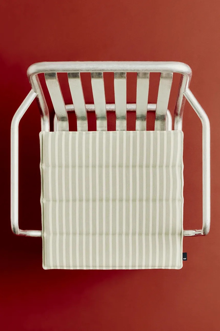 HAY Μαξιλάρι διακοσμητικό 2 x 40 x 40 cm φωτογραφία