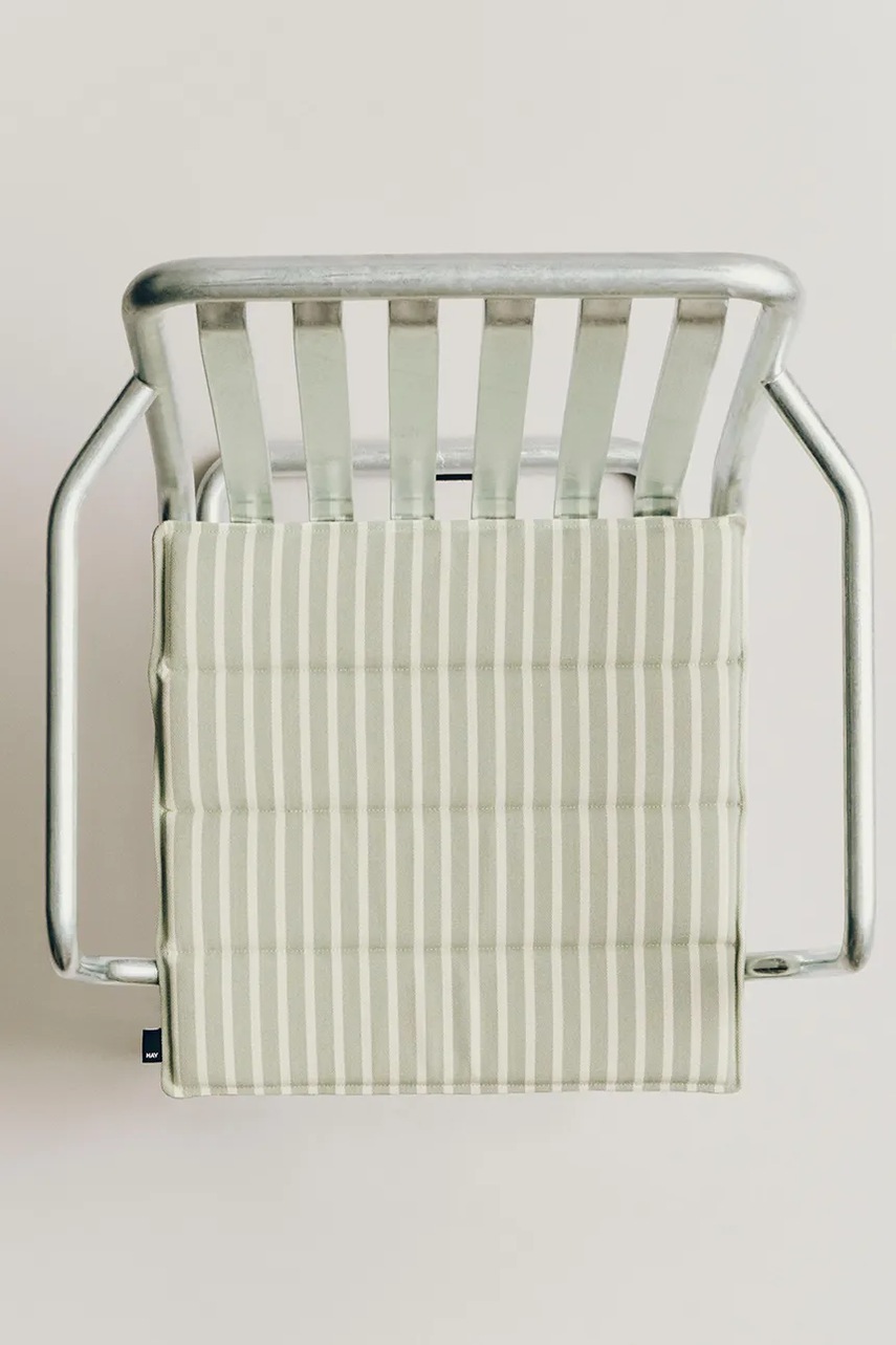 HAY Μαξιλάρι διακοσμητικό 2 x 40 x 40 cm φωτογραφία