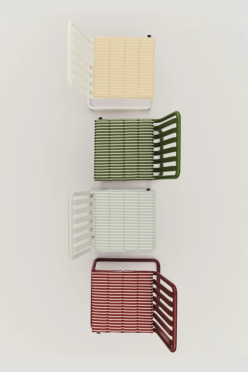 HAY Μαξιλάρι διακοσμητικό 2 x 40 x 40 cm φωτογραφία