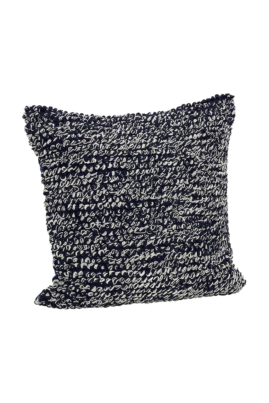 Hübsch μαξιλάρι διακοσμητικό βαμβακερό 50 x 50 cm