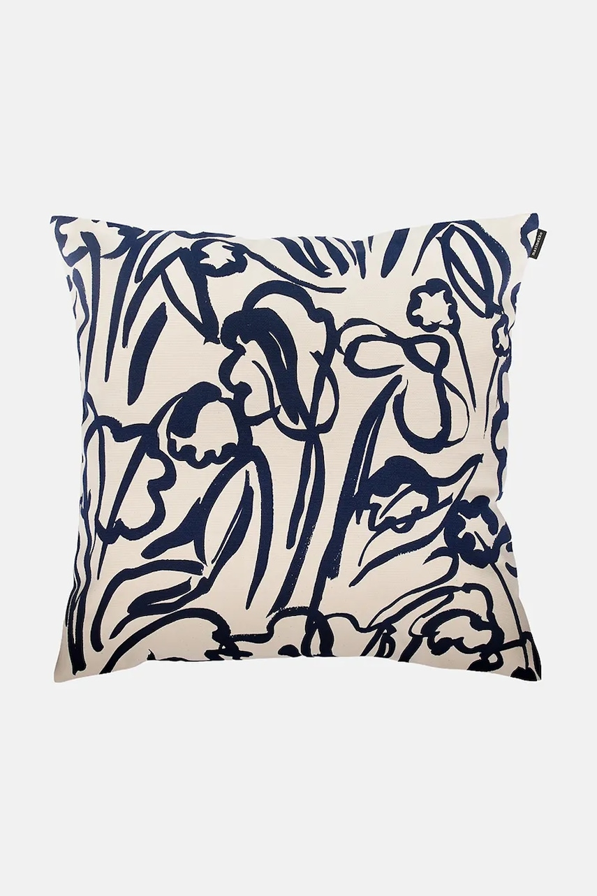 Marimekko  față de pernă decorativă din bumbac 50 x 50 cm