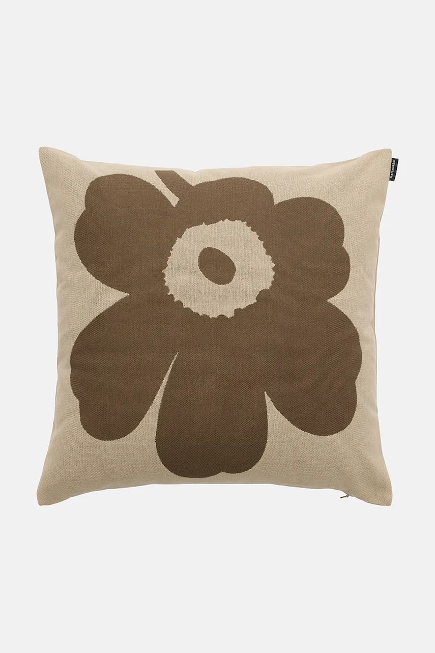 Marimekko  față de pernă decorativă din bumbac 50 x 50 cm