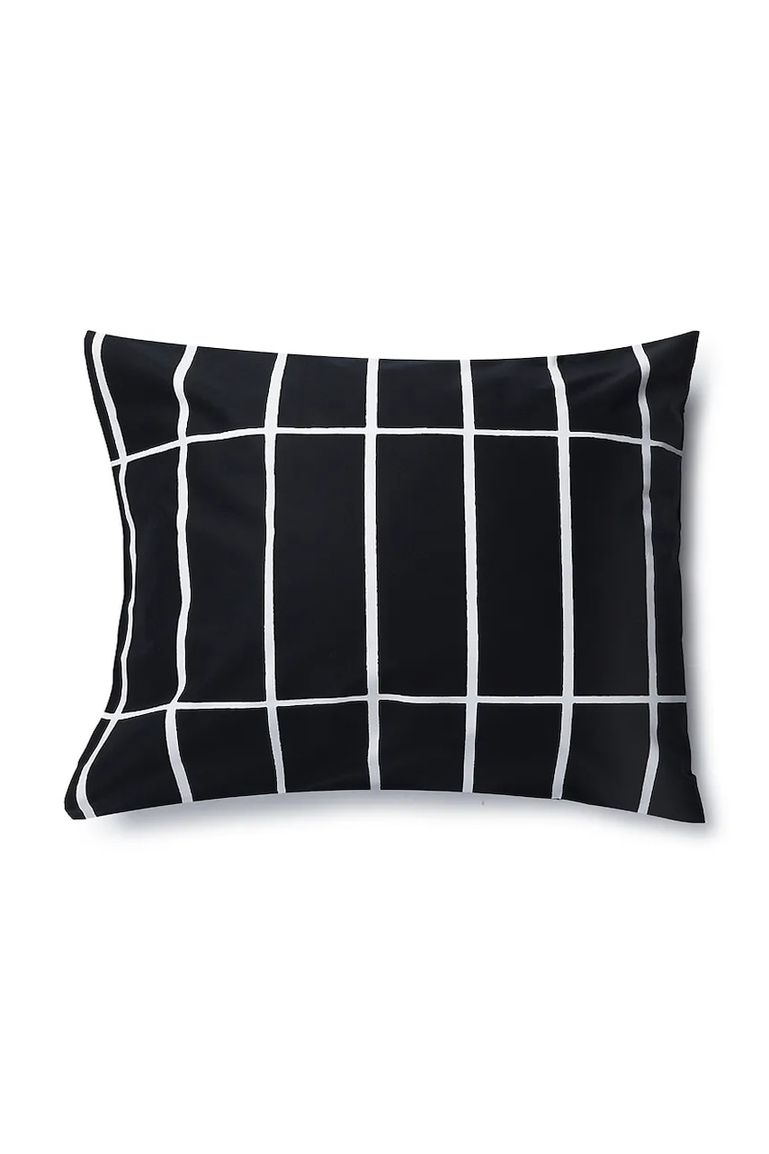 Marimekko poszewka na poduszkę dekoracyjna bawełniana 50 x 60 cm