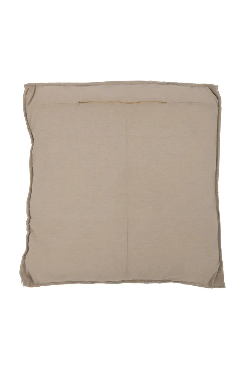 J-Line μαξιλάρι διακοσμητικό από πλαστικό 65 x 65 cm φωτογραφία