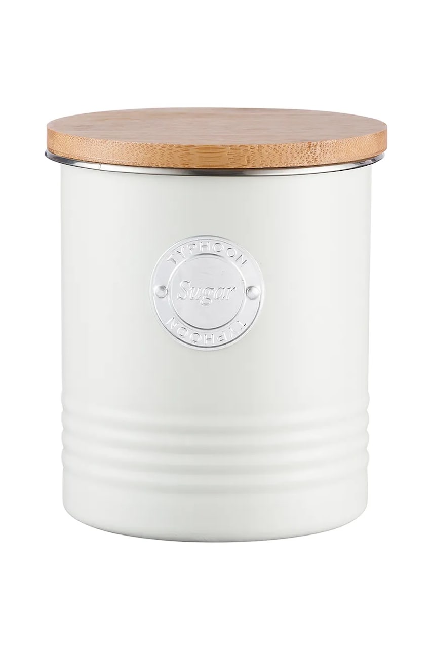 Typhoon recipient pentru zahăr Living 1 L