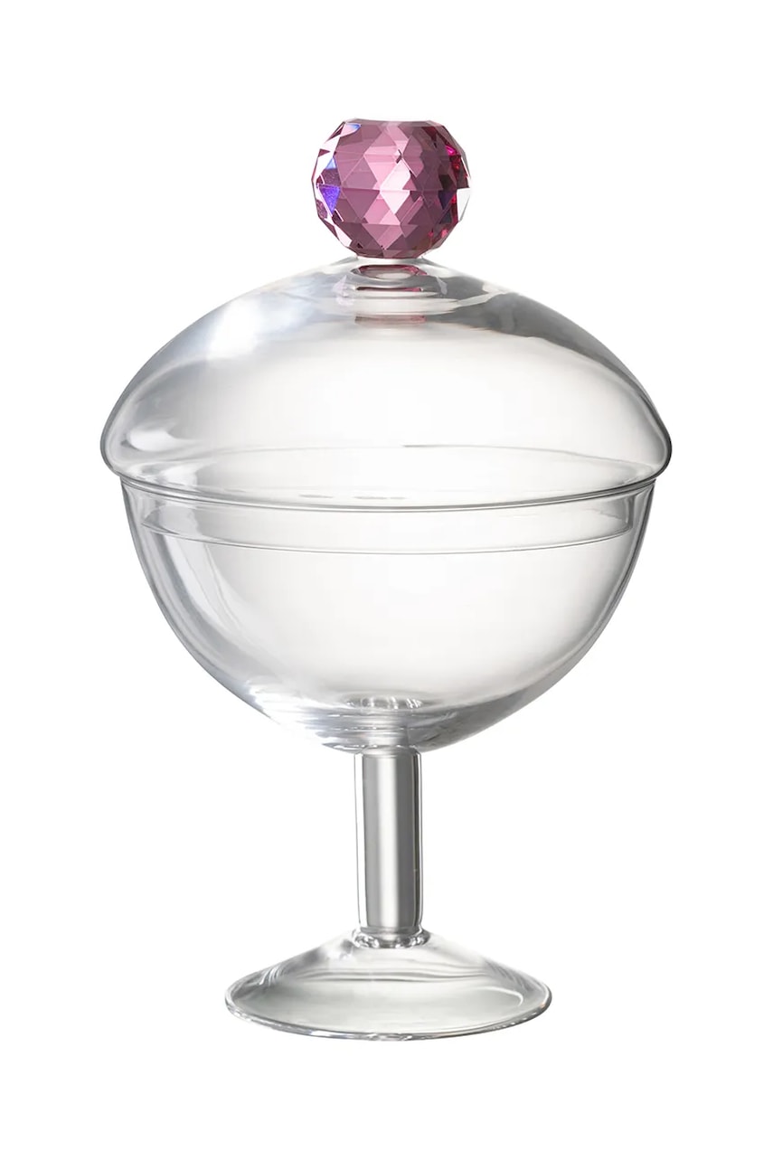 J-Line recipient cu capac