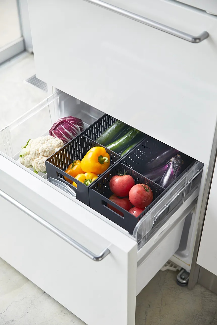 Úložný koš Yamazaki Tower