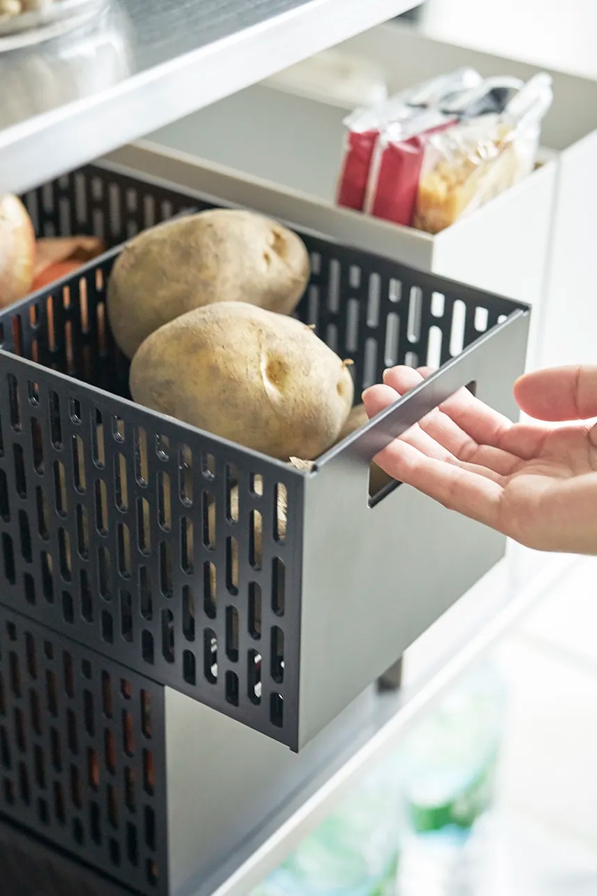 Úložný koš Yamazaki Tower