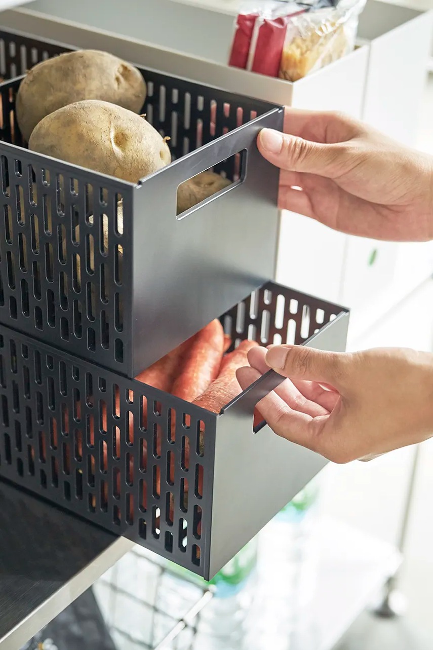 Úložný koš Yamazaki Tower