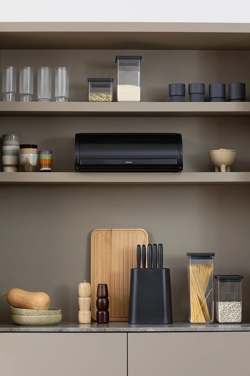 Ψωμιέρα Brabantia χρώμα: πολύχρωμο, 0 φωτογραφία